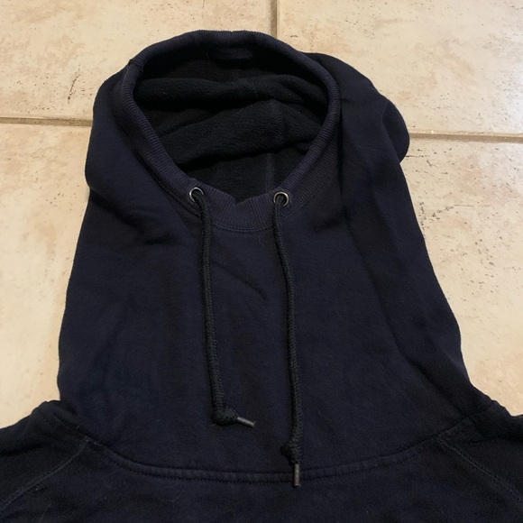 💜 ATC The Authentic T-Shirt Company "The Lab Basketball" Hoodie - Size Large - Picture 5 of 8